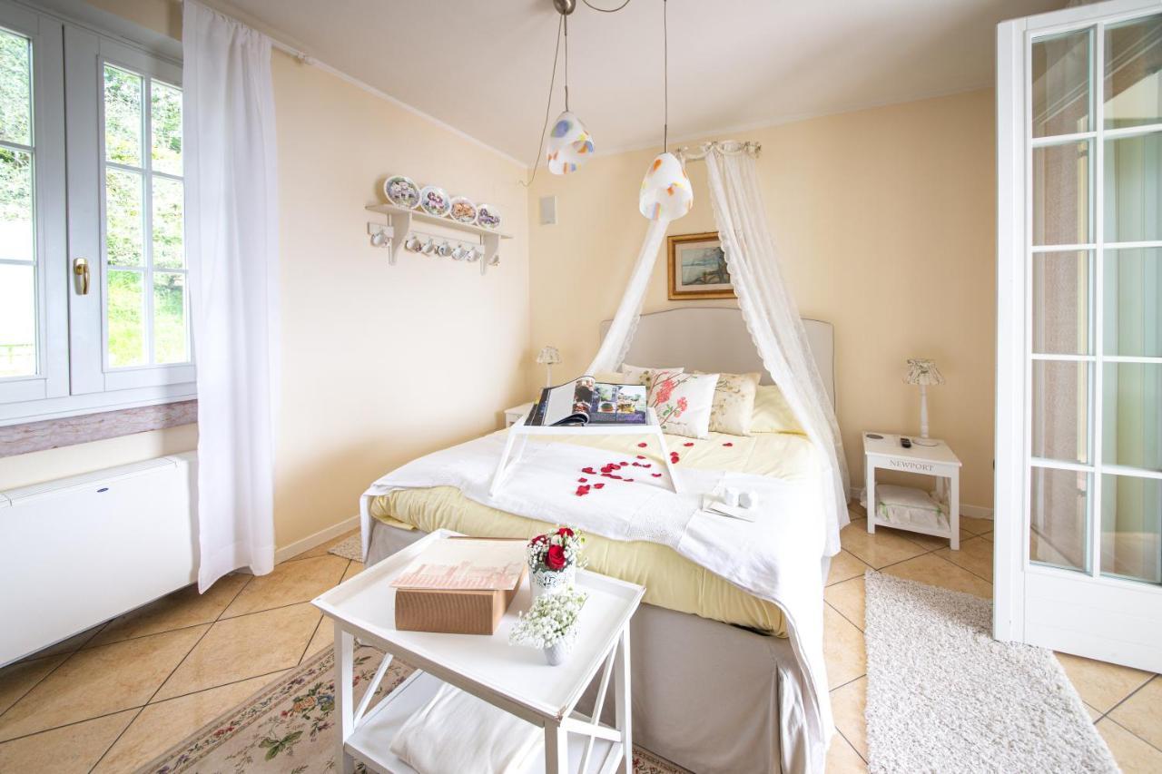 Le Gemme Suite B&B Βερόνα Εξωτερικό φωτογραφία